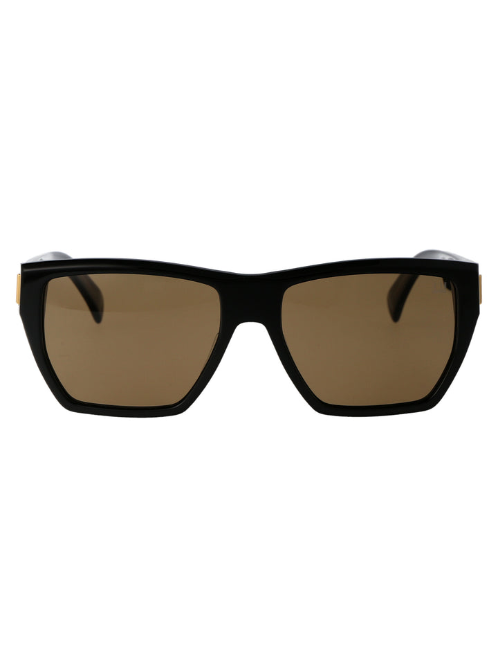 Dunhill SUNGLASSES - Black | 0f624794012666cfeb246caee7a572308ef0a412