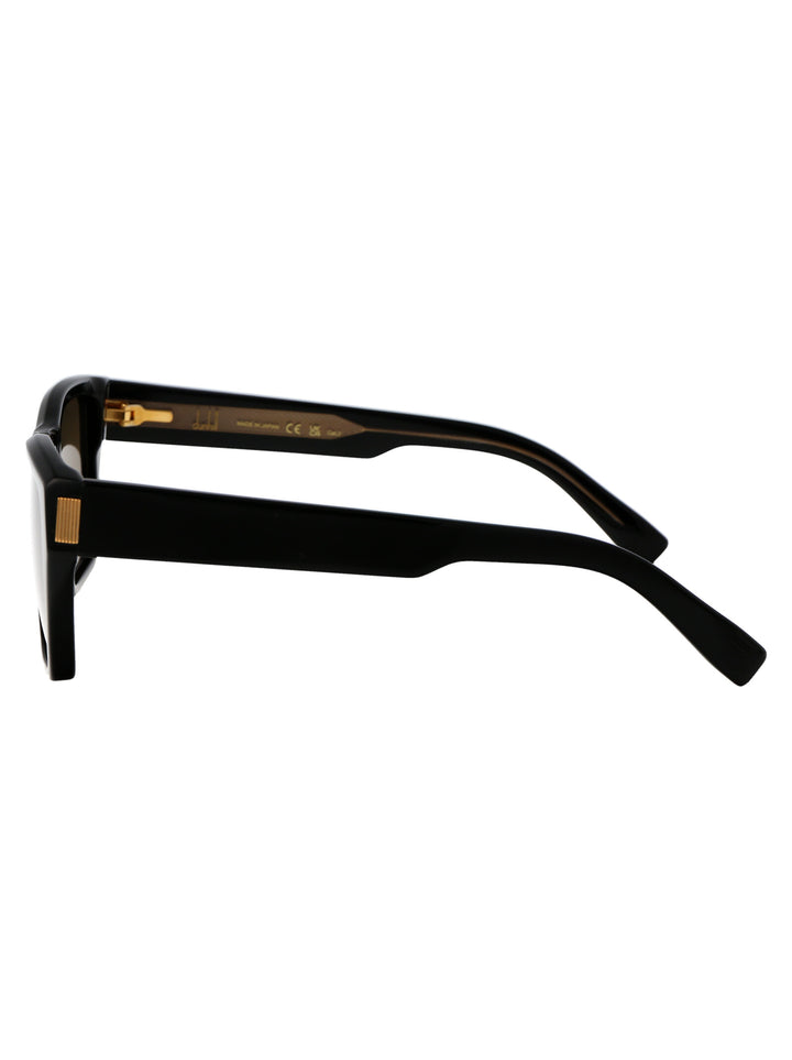 Dunhill SUNGLASSES - Black | 6eca645da7fee1816029e51ca00b6e4494a87d54
