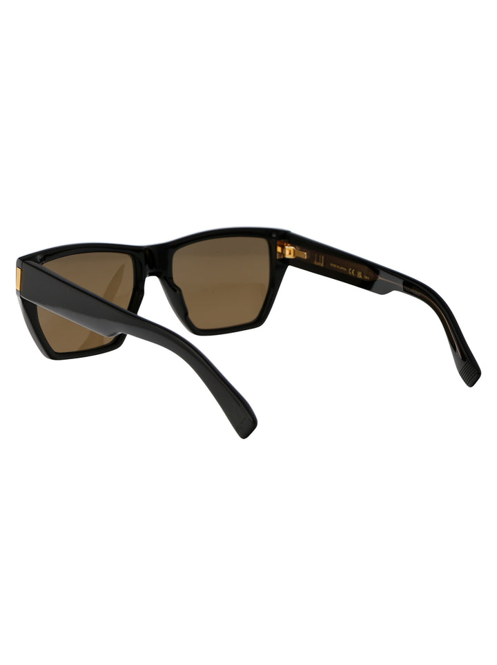 Dunhill SUNGLASSES - Black | 6d53a15955c28a952014ee6f08a402540002345c