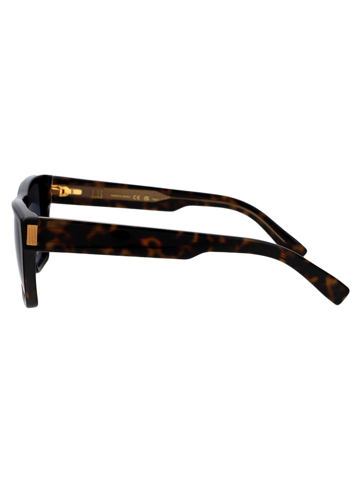Dunhill SUNGLASSES - Havana | df6ee5b9edf1b187015b0add47b6b11b84c53e48