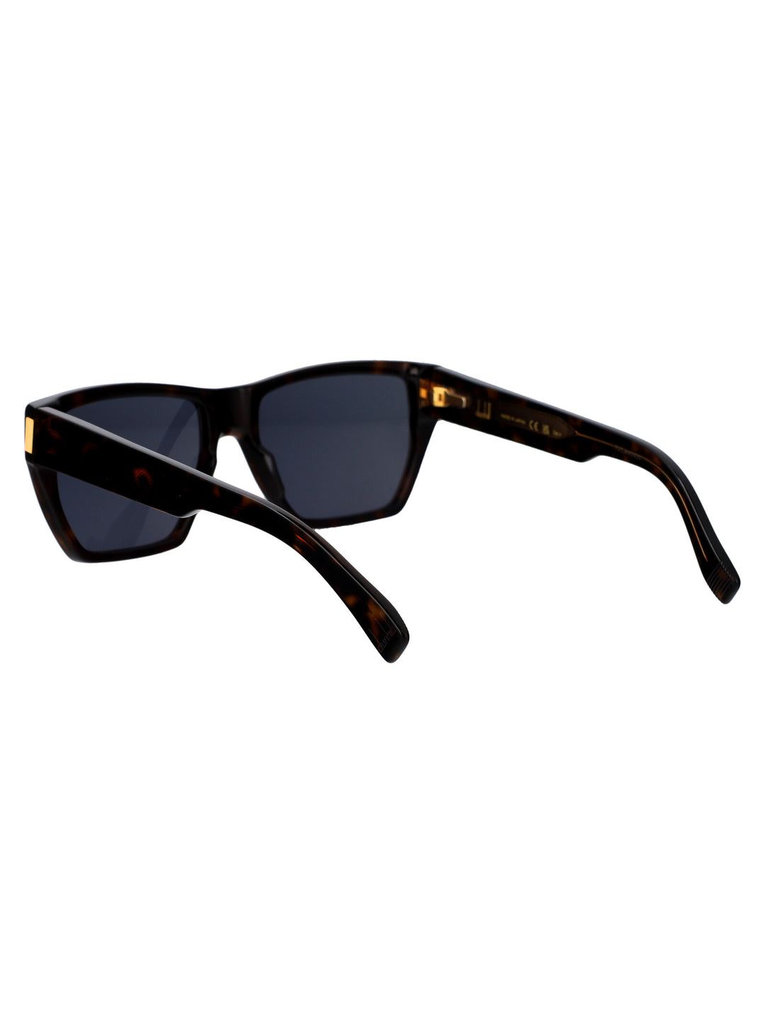 Dunhill SUNGLASSES - Havana | 83347cb18b920df0ac9af39e48c16dc7ca5bd52d