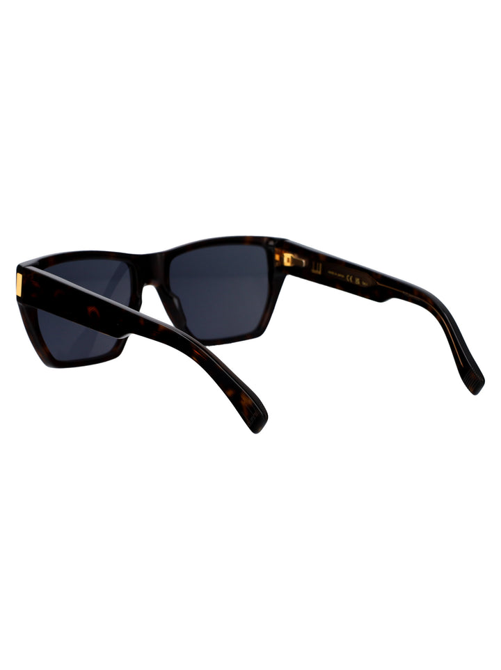 Dunhill SUNGLASSES - Havana | 83347cb18b920df0ac9af39e48c16dc7ca5bd52d