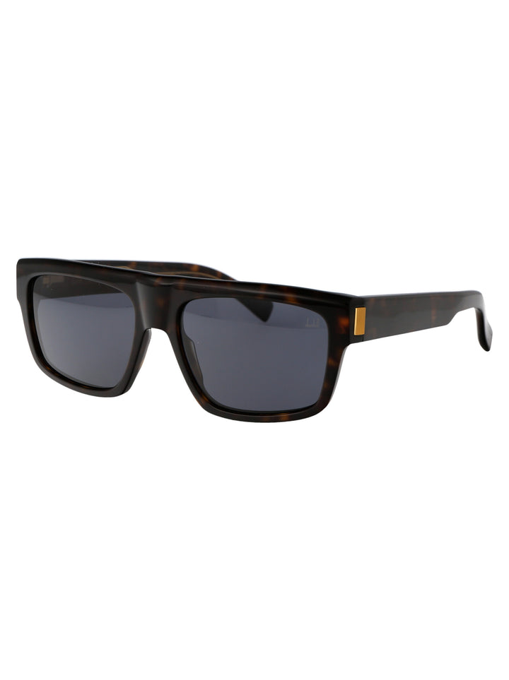 Dunhill SUNGLASSES - Black | b2a00b9b755288582da58bf16abcadbf9ba32a66