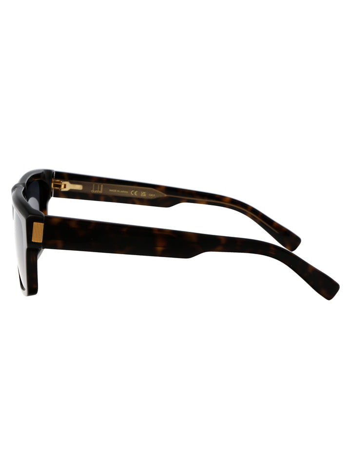 Dunhill SUNGLASSES - Black | e3dcd149a13a76c7c2b347e23292db57d9fbade0
