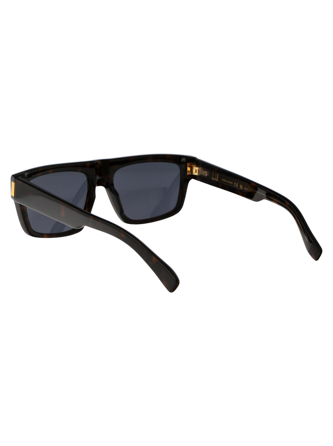 Dunhill SUNGLASSES - Black | 6ecf7d2b879f69c5d01f3512ce064965f87ee24c