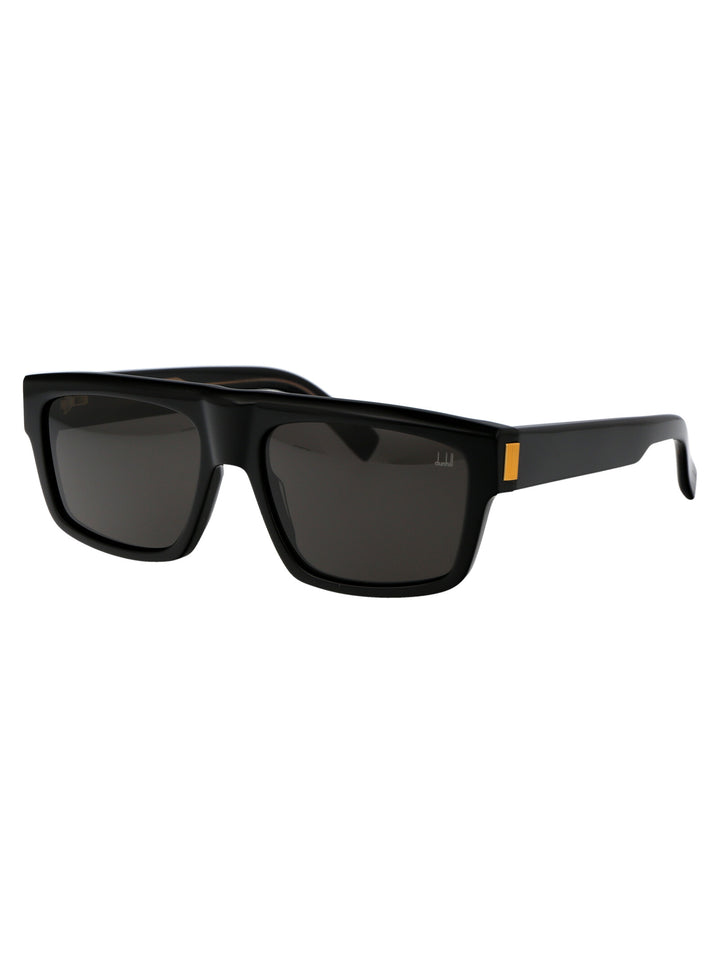 Dunhill SUNGLASSES - Black | 35e53fd26ee441a282e0e019610fea14a598efa0