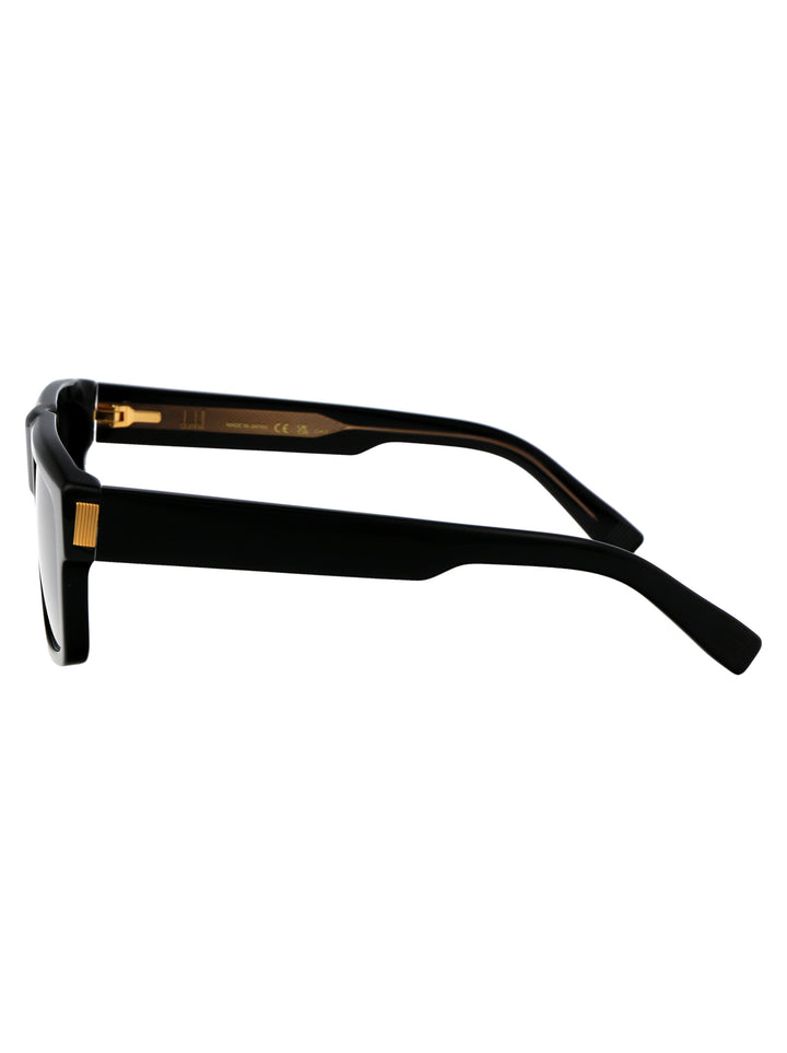 Dunhill SUNGLASSES - Black | 151fa4032ce866e0a6315eaf52b062c374091658