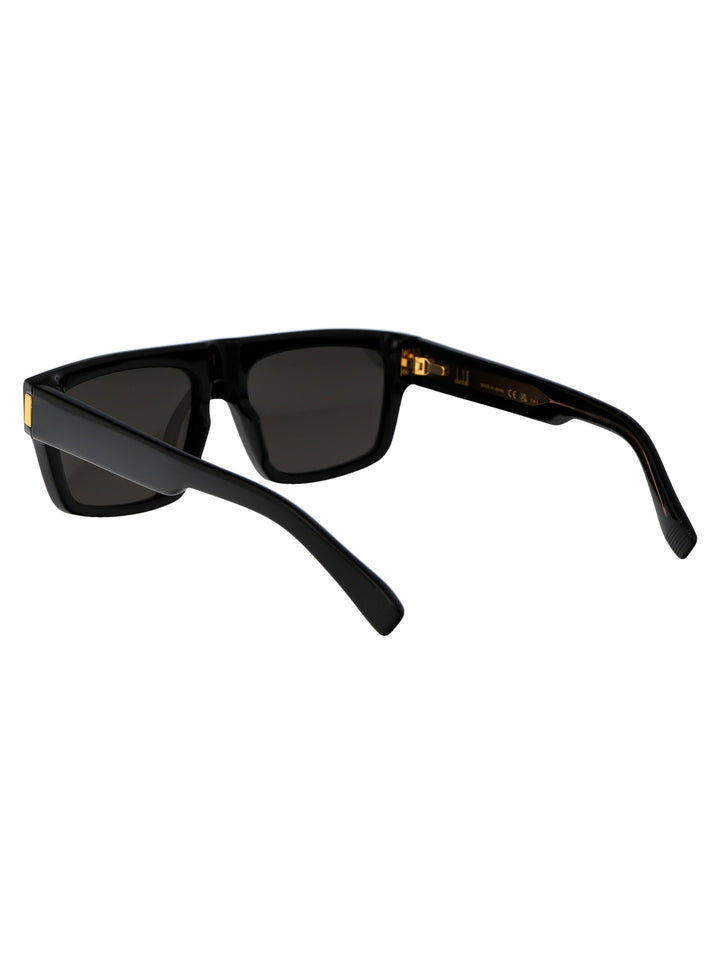 Dunhill SUNGLASSES - Black | fd42c933d31b1ec3ff49705df157c29079cb1796