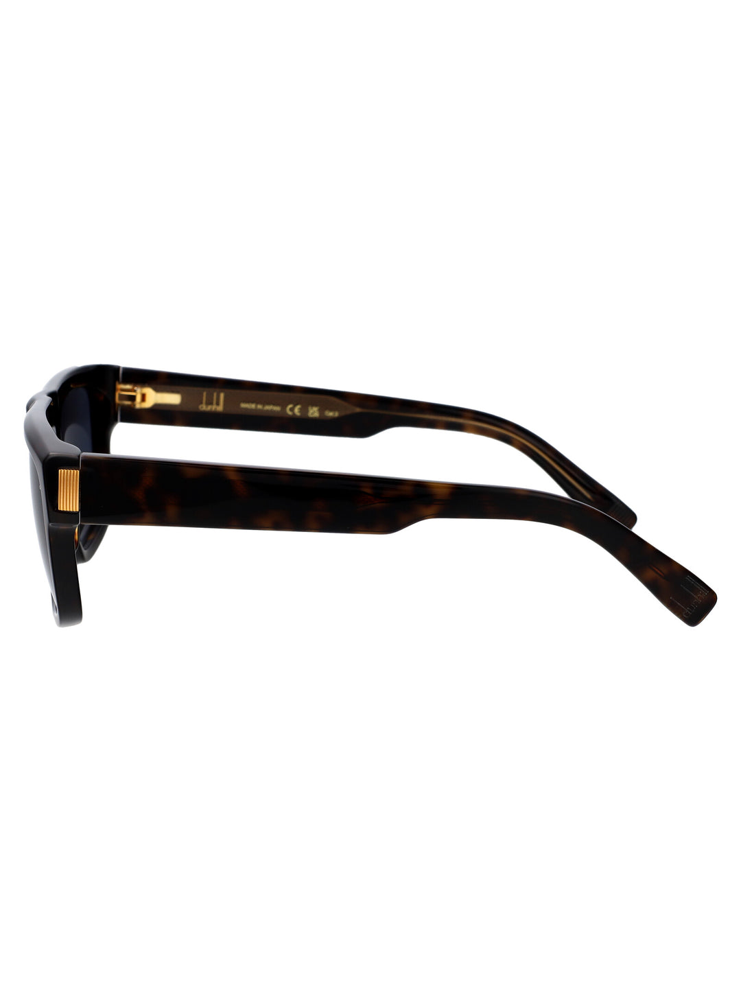 Dunhill SUNGLASSES - Havana | 7d73bfd6b1eea07f856fe7bf821a519e2244cfd6