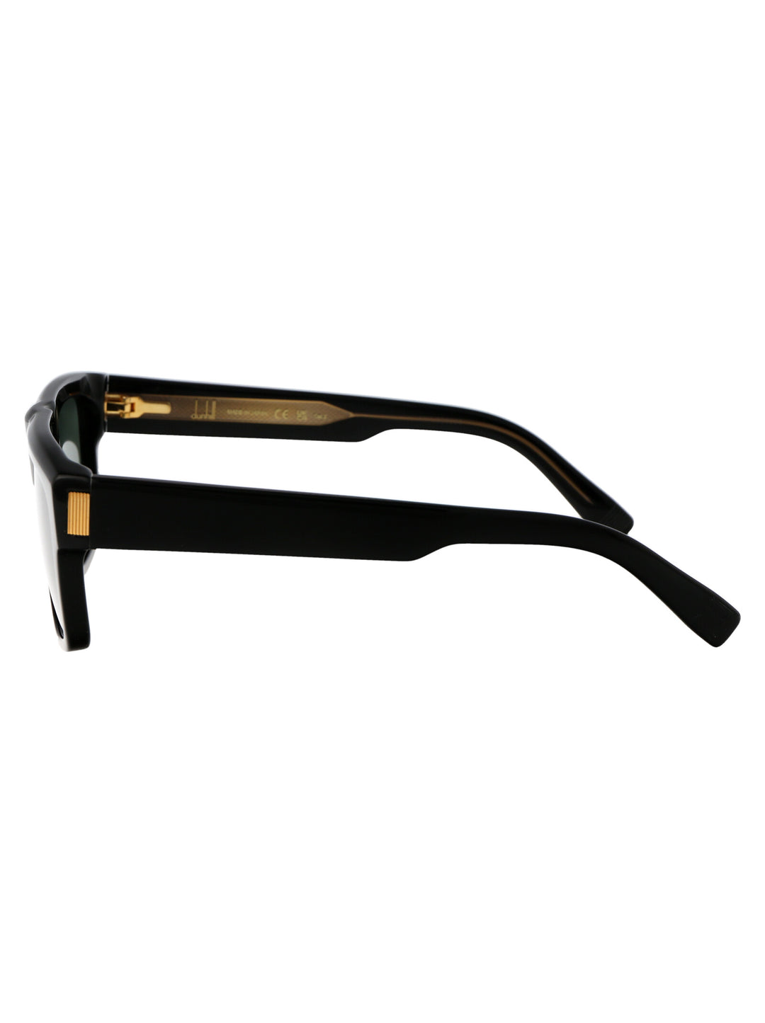 Dunhill SUNGLASSES - Black | 604ab83b6bee96a75105d57bafcec9c08191a40d