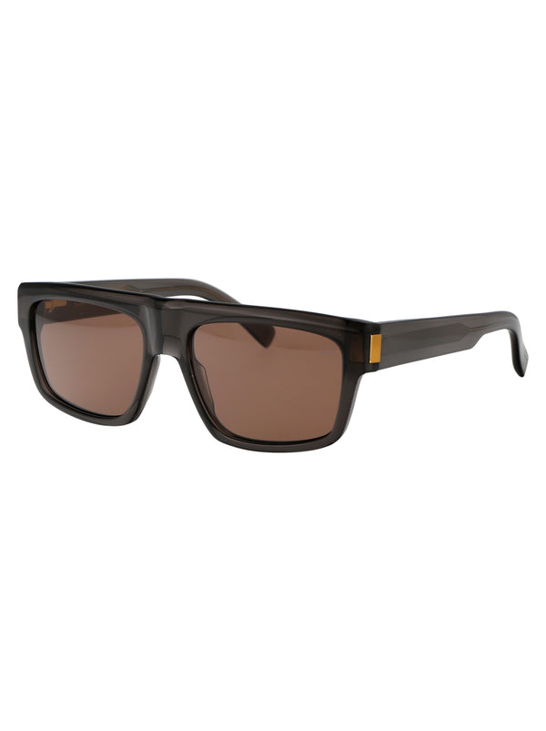 DU0055S SQUARED Sunglasses