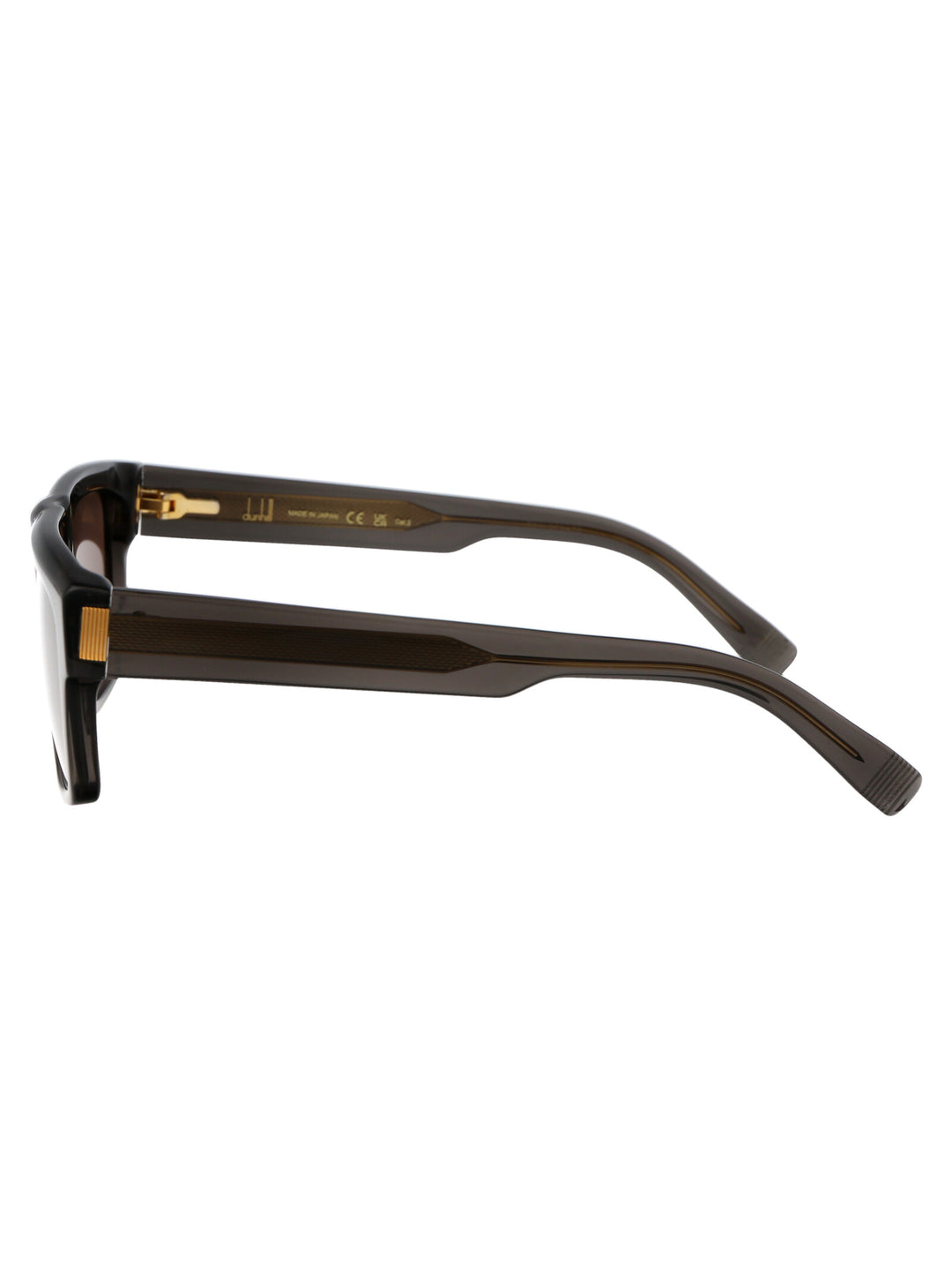 Dunhill SUNGLASSES - Grey | df8d80510172b1729548af54c74520ee8e1a0a76