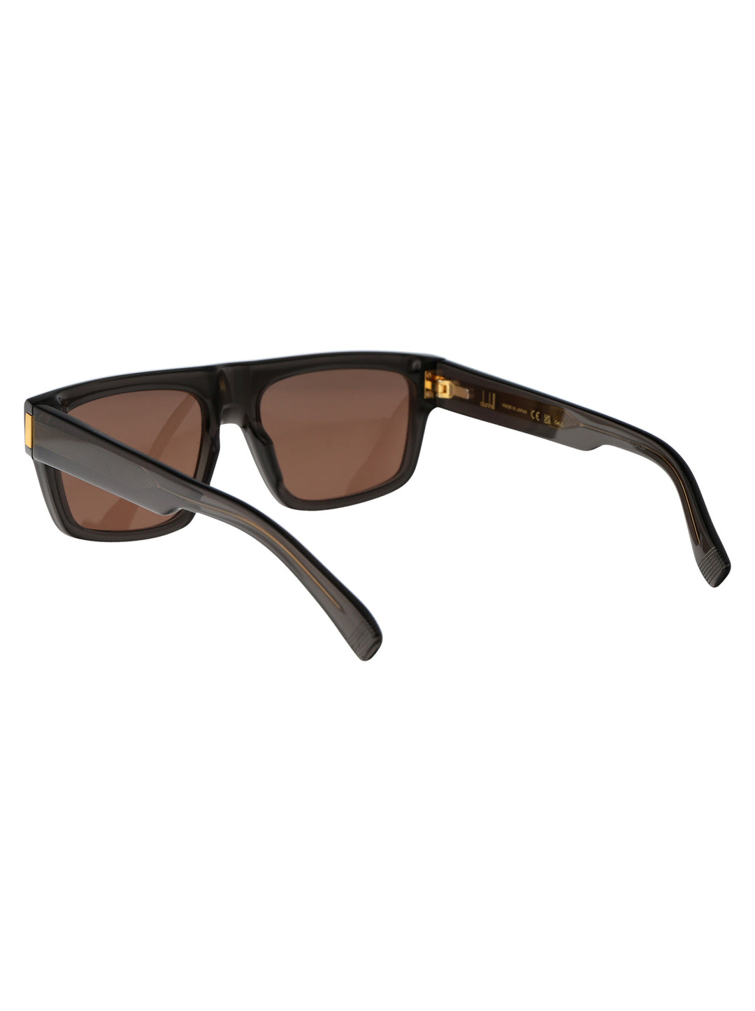 Dunhill SUNGLASSES - Grey | db0b9af0328b178a2c5f9c36b00ecbea487fa30b