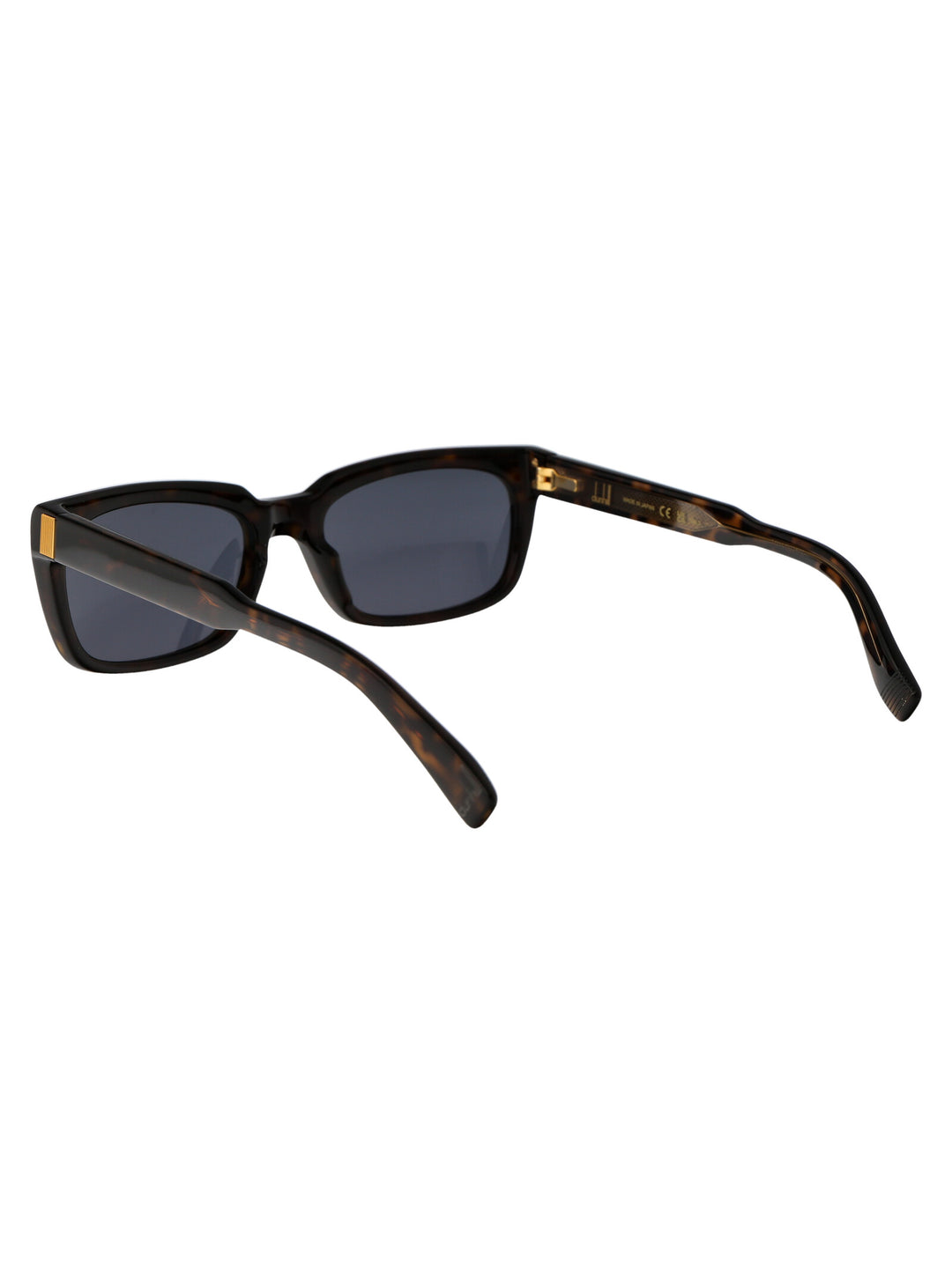 Dunhill SUNGLASSES - Havana | 6d1fd22f8ad0a550a94b5284408c3914e5b48960
