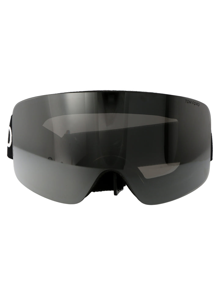 Tom Ford SUNGLASSES - Black | cfdc1cf901a416de2bc790d2f491fa7d4bc85647