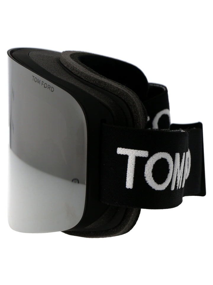 Tom Ford SUNGLASSES - Black | 991feb31b982ffa4f8403f19a79fc43853af992d
