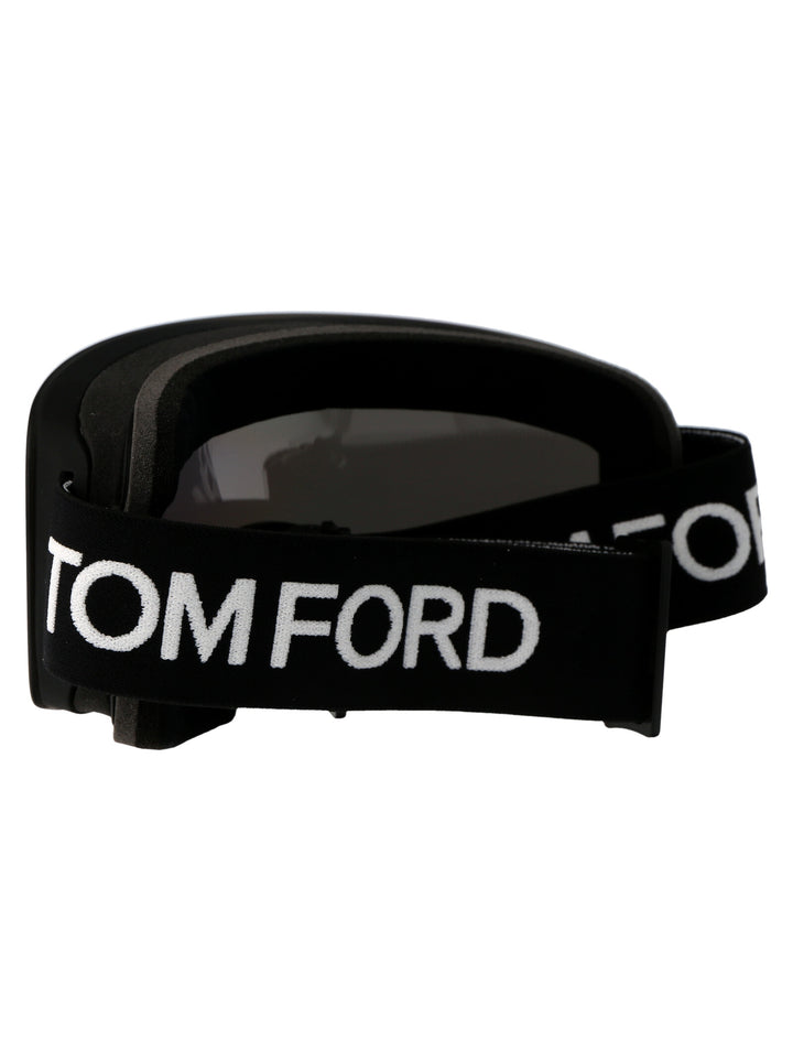 Tom Ford SUNGLASSES - Black | 4c14dc6c99fec21a69724971be8213079c1ba58f