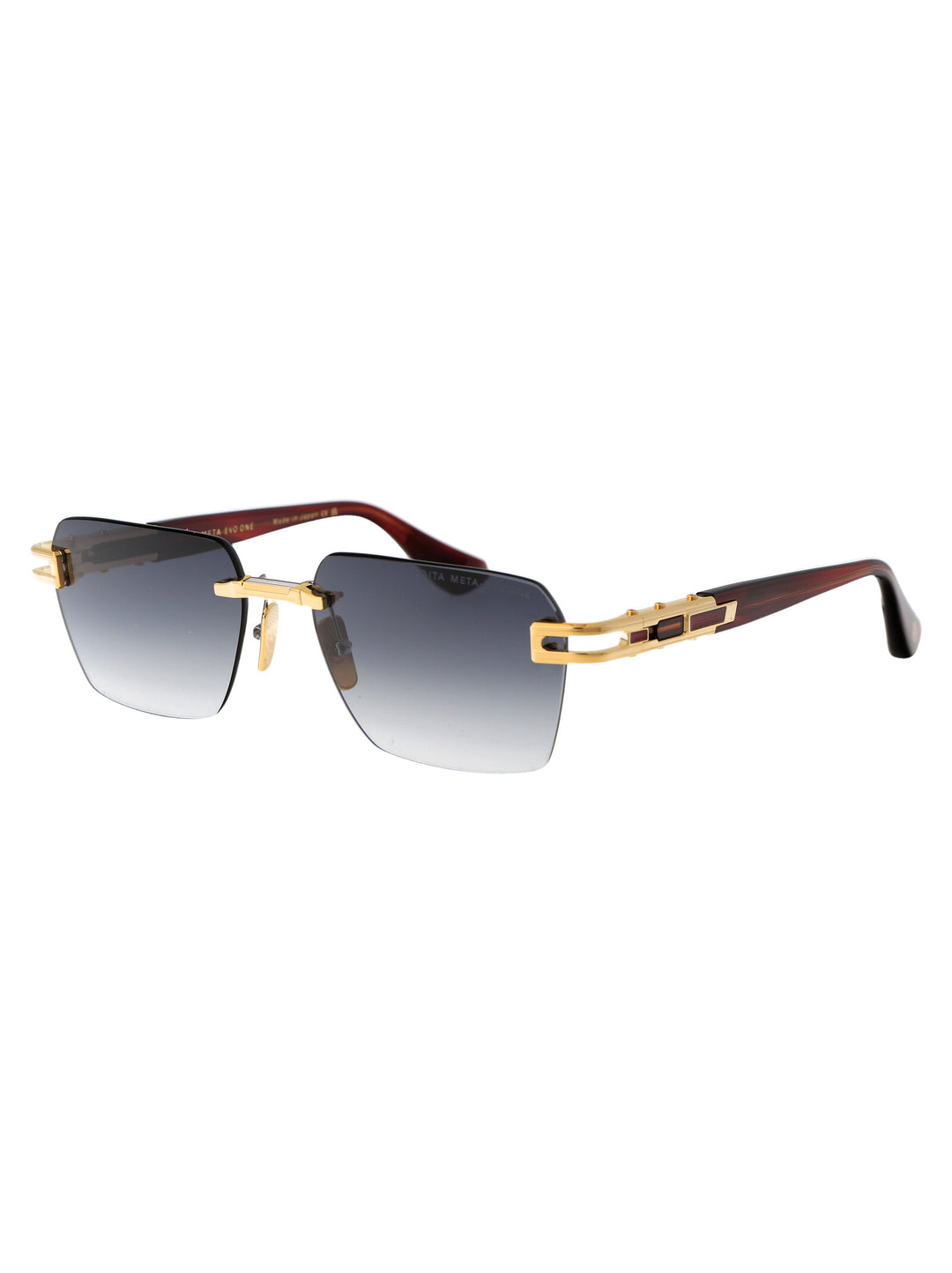 Dita SUNGLASSES - Gold | c5af0e8e1b9c5729e1635e84d1df96e630f90ec7