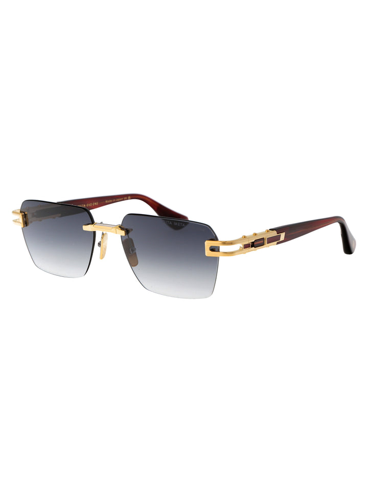 Dita SUNGLASSES - Gold | c5af0e8e1b9c5729e1635e84d1df96e630f90ec7