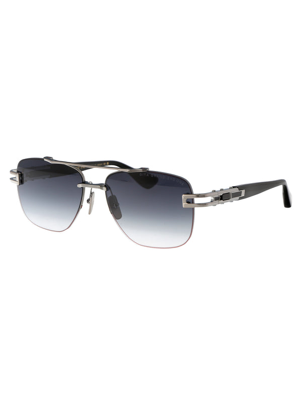 GRAND-EVO ONE Rimless Sunglasses