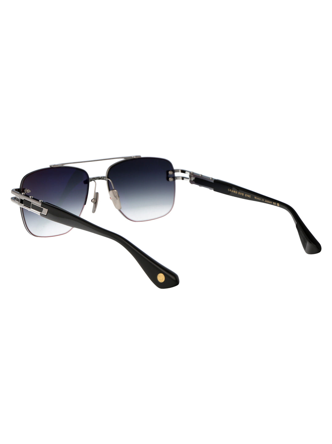 Dita SUNGLASSES - Black | 963649a8433bda4f48a62ebe10361964d3a8b755