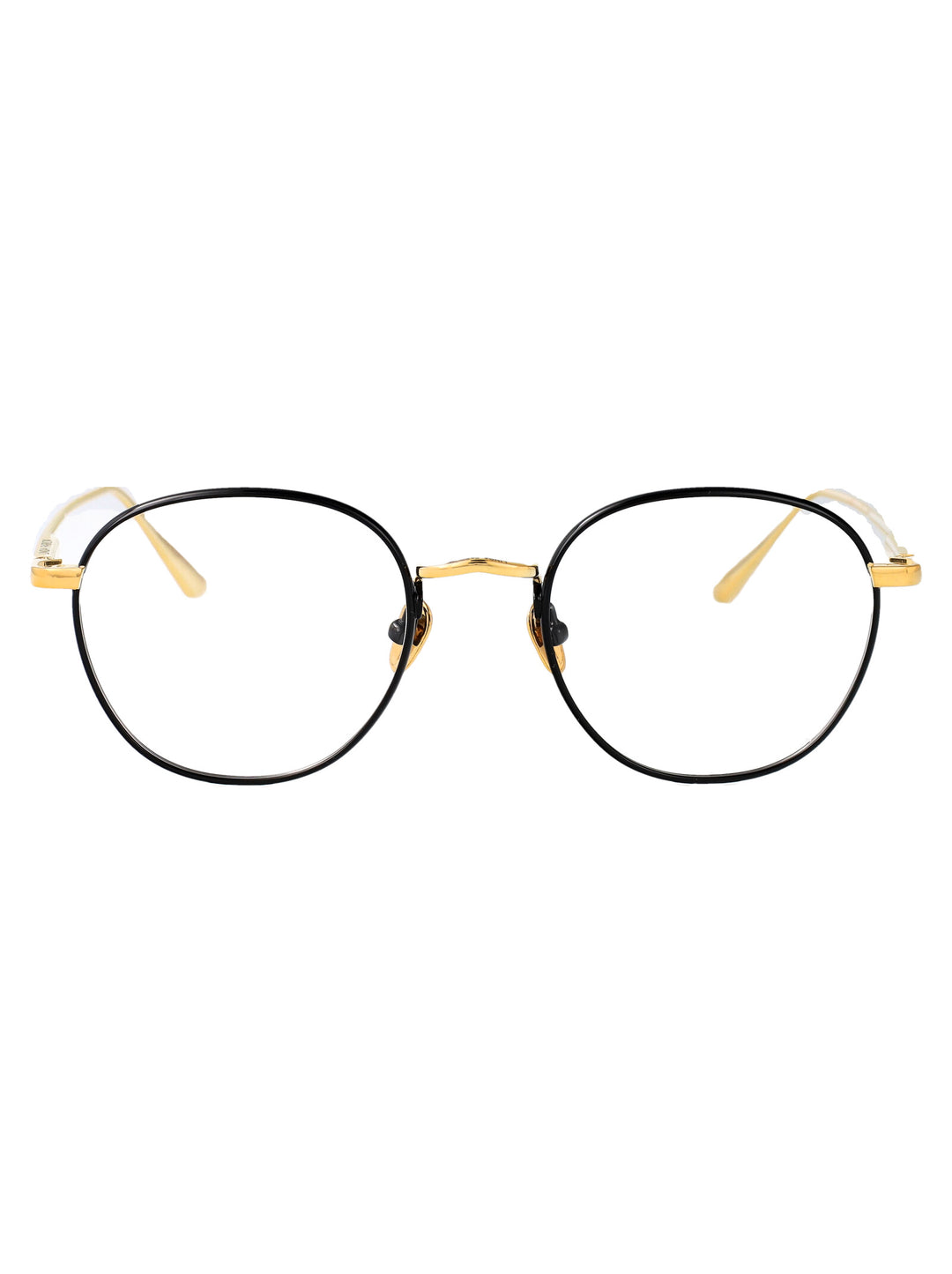 Linda Farrow OPTICAL - Gold | 431193c810f491365b6a3c3af671f0be7c537358