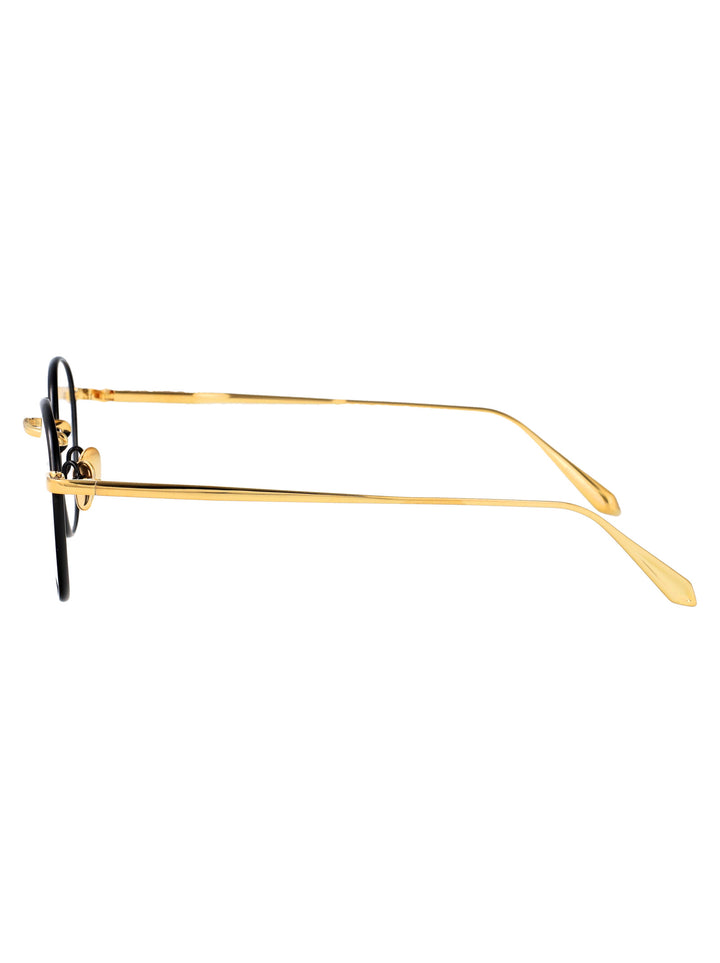 Linda Farrow OPTICAL - Gold | fadce75cee69a1f031b1252705b5931ef255ff37