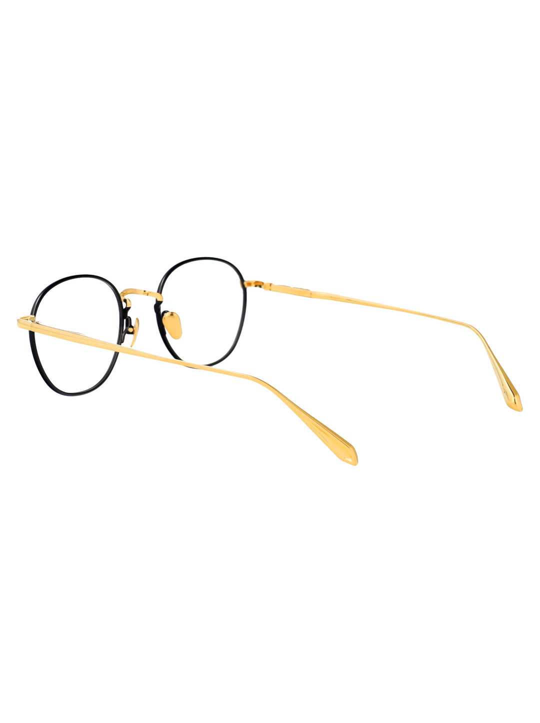 Linda Farrow OPTICAL - Gold | 40f5ce25804769541a0fbba36fc4f3fd8d388695