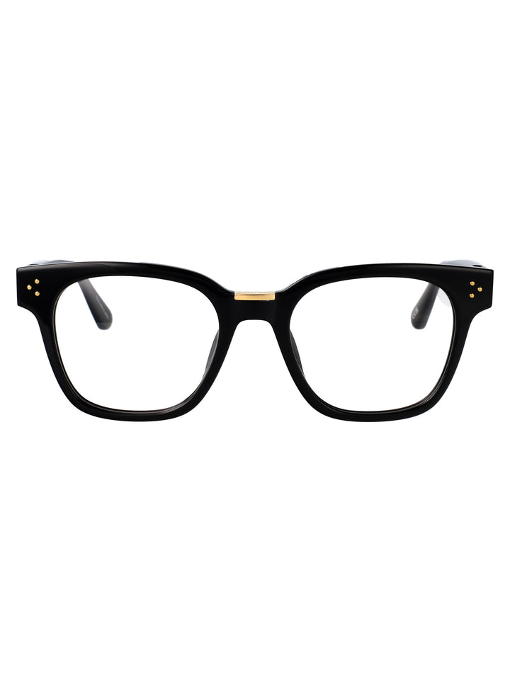 Linda Farrow OPTICAL - Black | 106311ba5a02c9fd326b4e14ef34bb619c274e36