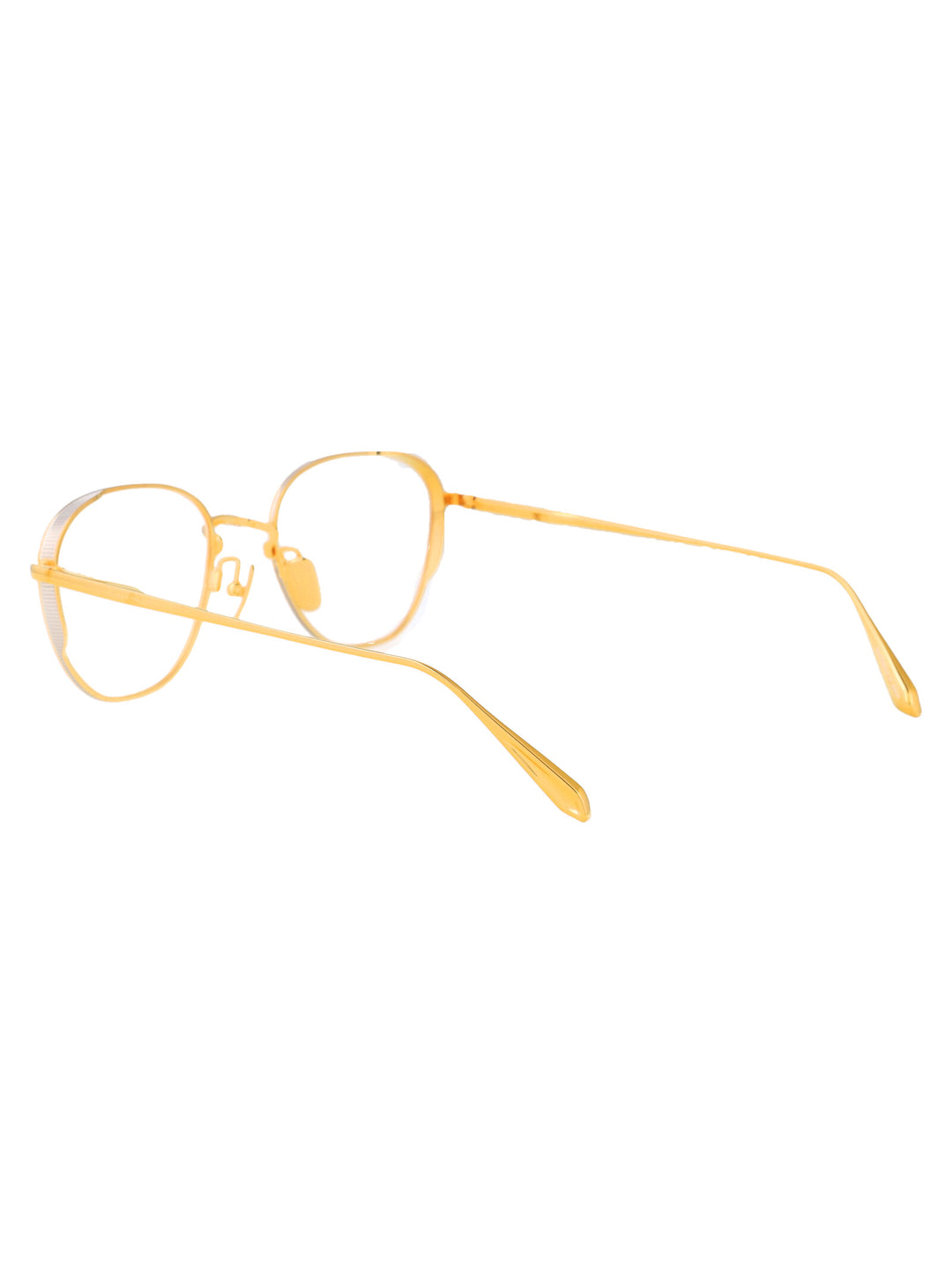 Linda Farrow OPTICAL - Gold | 89fc9d0772059ed20420a41d583502e9495f022b