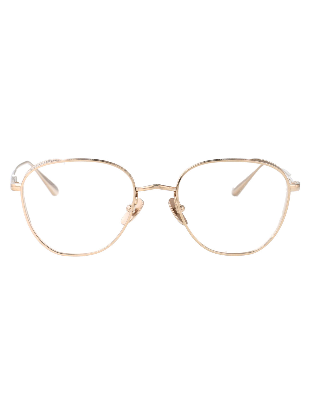 Linda Farrow OPTICAL - Gold | ba61a835b77115231a5fc37e9fcf52b32f06cbc2