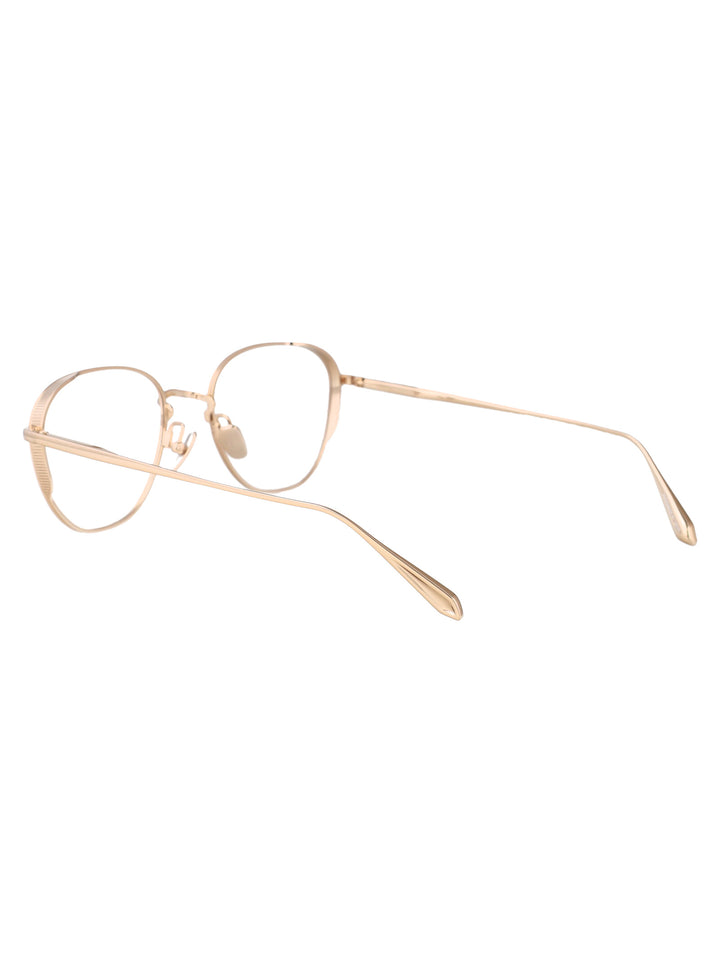Linda Farrow OPTICAL - Gold | 413107dec4dcc000b50d9f444d06de162804feb2