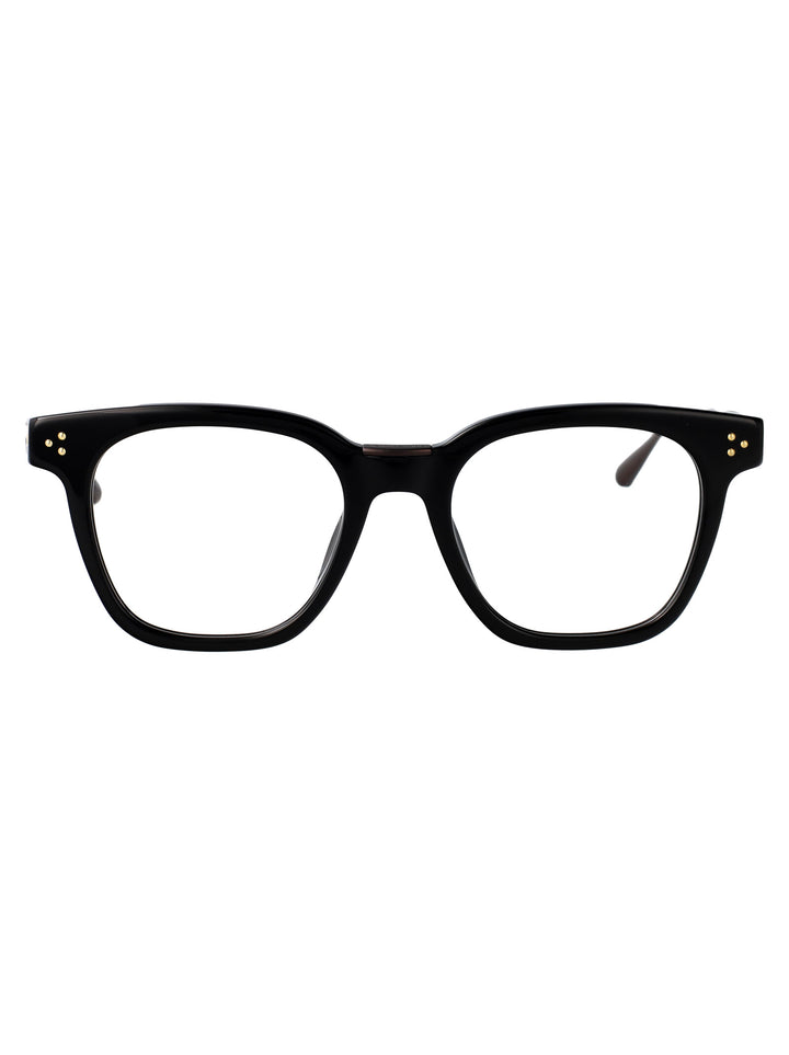 Linda Farrow OPTICAL - Black | ebed361e7de5f5df4c4d9419c34b9bd585163987