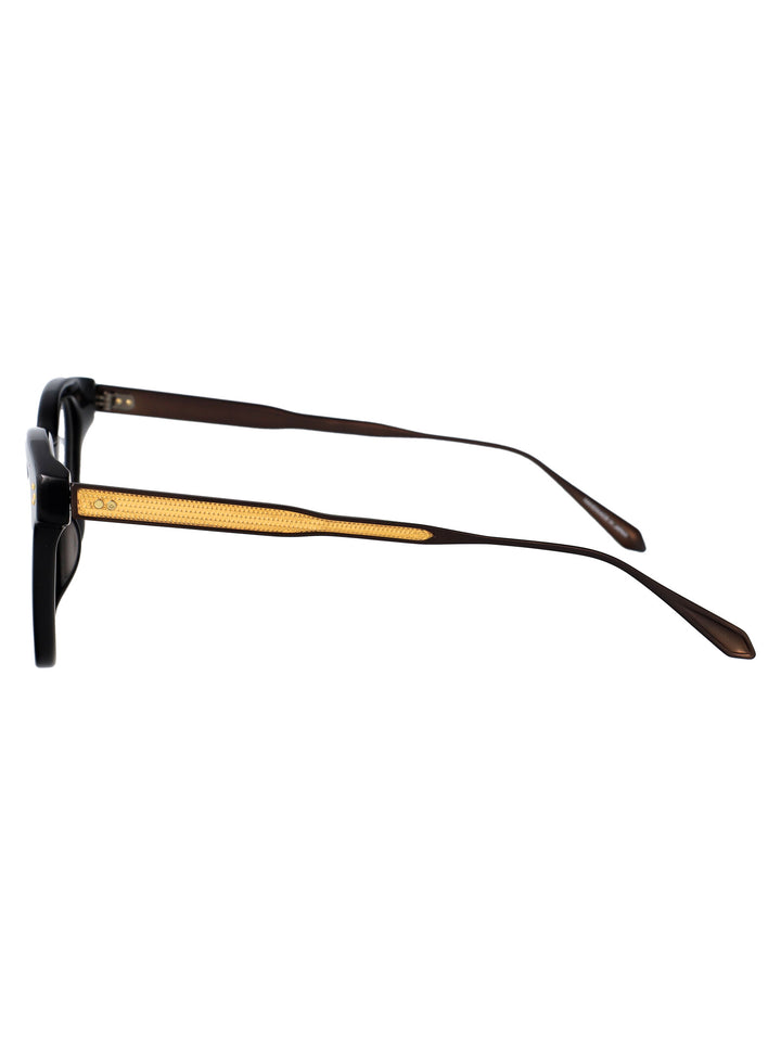 Linda Farrow OPTICAL - Black | b8109ae9416986976dfd6d215a7a472191aaa551
