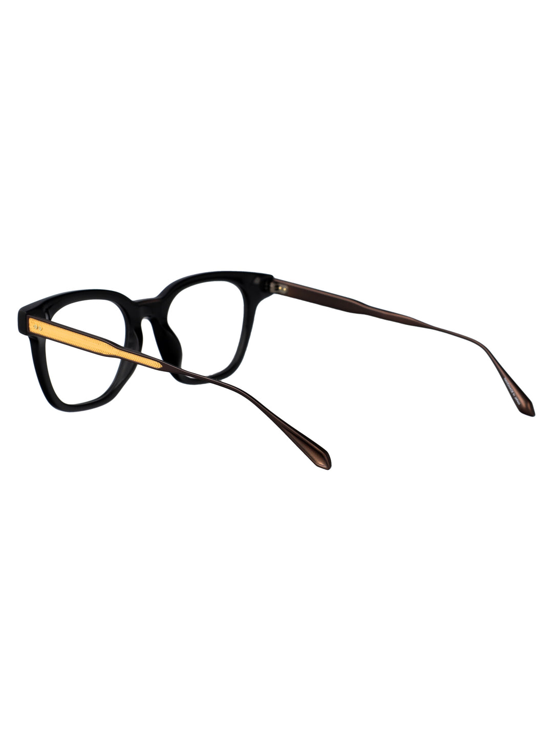 Linda Farrow OPTICAL - Black | e51aff98c05ecc09722f0e1f44f07a6ca0da5fec