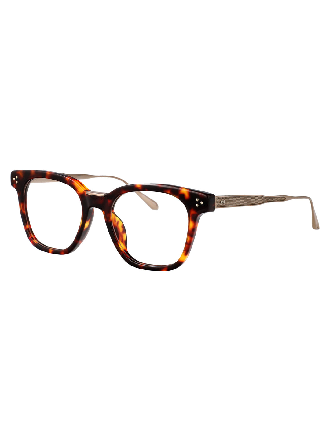 Linda Farrow OPTICAL - Havana | 9dc7a06bc00e7f617fc52f1d19de752e53af39c3