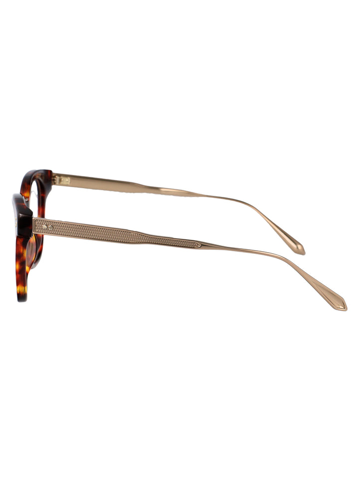 Linda Farrow OPTICAL - Havana | 1a95071e41d39bf7e49ddb35db1140c075bb2d48