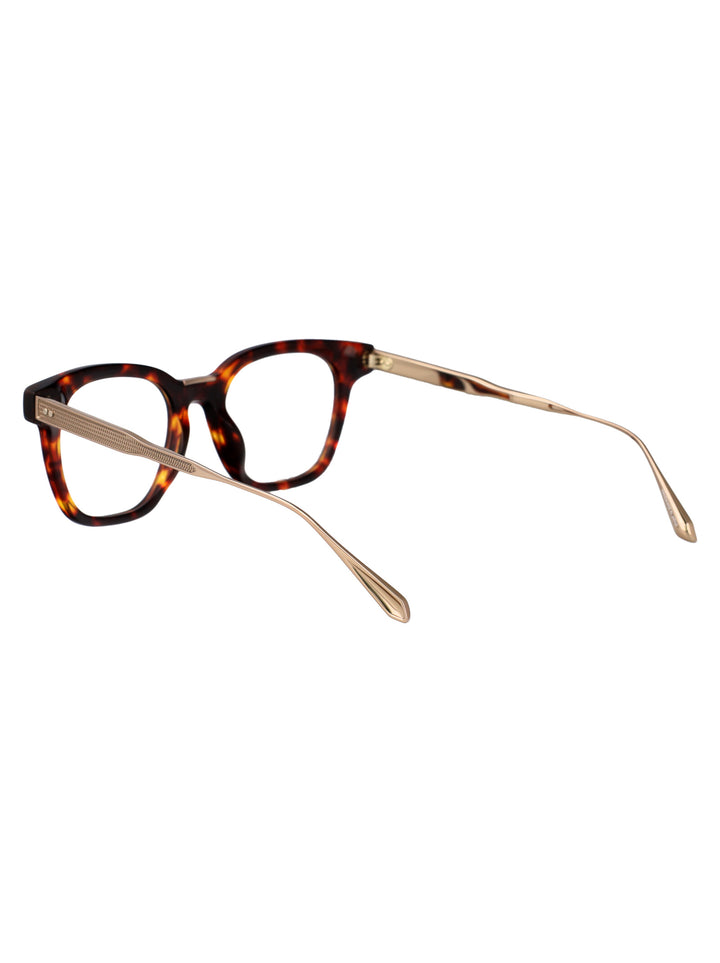 Linda Farrow OPTICAL - Havana | 7027df3a4554aa6b9f4459315f9014ed05a0407c
