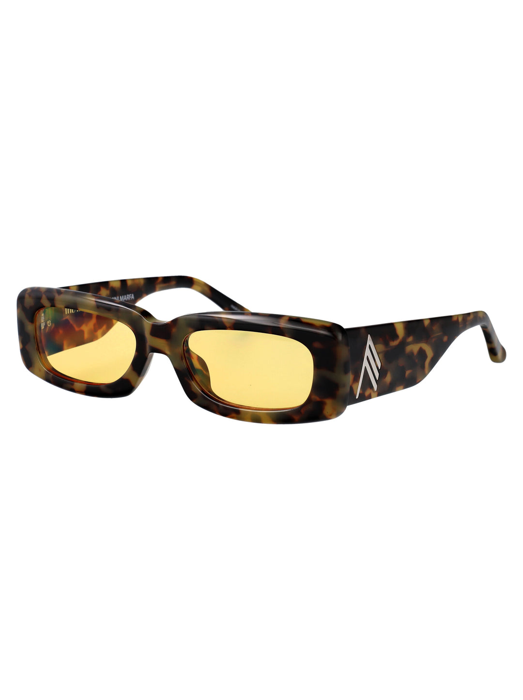 The Attico SUNGLASSES - Havana | b56d15311a3acc1770dec48459a13206bb0beed9