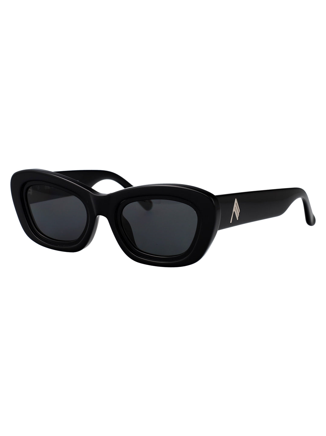 The Attico SUNGLASSES - Black | d05482210ee895d47ca7aaf673a1270c63ac399a