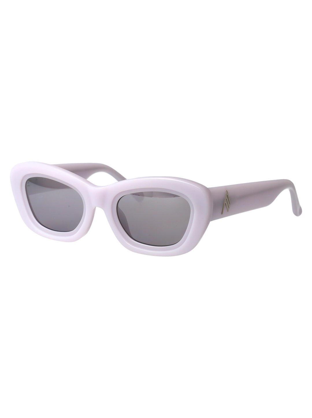 The Attico SUNGLASSES - Grey | 4e8b27f842d975bba4c2b8bd06581755612390c1