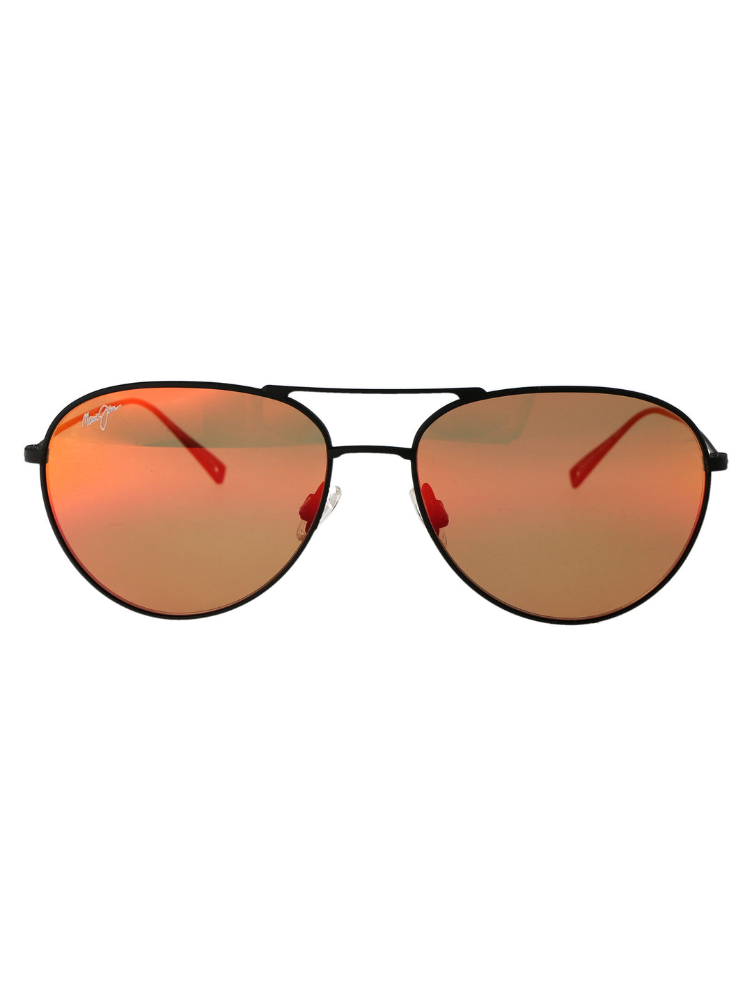 Maui Jim SUNGLASSES - Black | cb97f33d29f2f7a0306af0c99d547cc59c577707