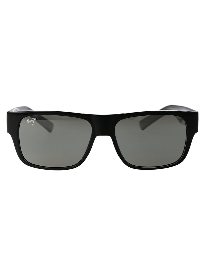 Maui Jim SUNGLASSES - Grey | 85b4bce631ff8f6c1a18e420c20422e701104358