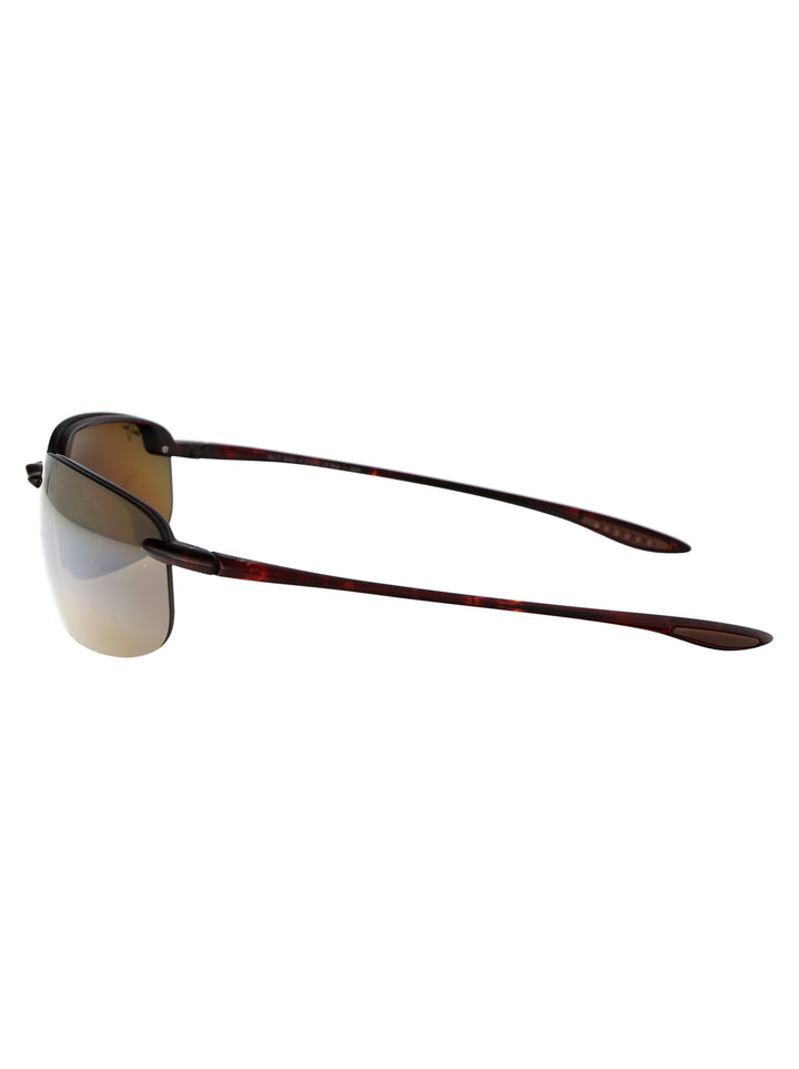 Maui Jim SUNGLASSES - Brown | 23f278ba75600ad42972e713e8442972c5ffd3f8