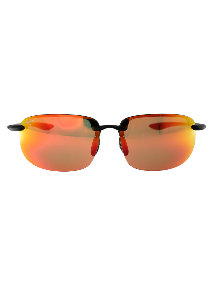 Maui Jim SUNGLASSES - Black | f85e89633426fb76b4eaade241e4dcf32ff684ab
