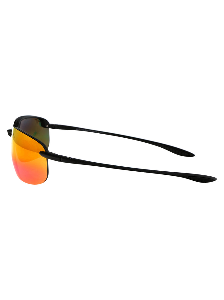 Maui Jim SUNGLASSES - Black | 330fdb33d2921f206e9f9a4248206298671f7b21