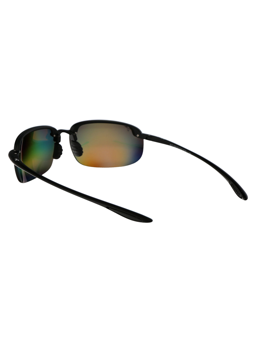 Maui Jim SUNGLASSES - Black | 097c53a3121c0f2ea495f87d178dbb27a59f8eed