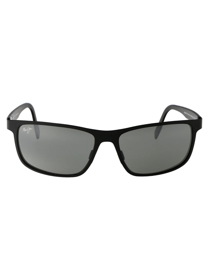 Maui Jim SUNGLASSES - Black | 1be8a8064f40b03e64f3089db30cadbddf643a45