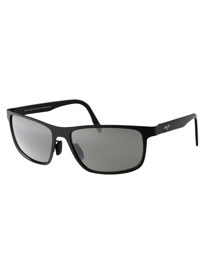 Maui Jim SUNGLASSES - Black | fe80448ae005a99f9e3c6bd8ad4e6d8c5b77aacb