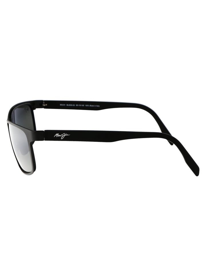Maui Jim SUNGLASSES - Black | ec383d1ef98acadc44c6475dc900c52b63c0dff5